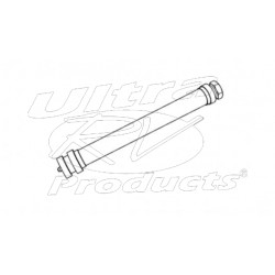 W8803003  -  Shaft - Front Lower Control Arm